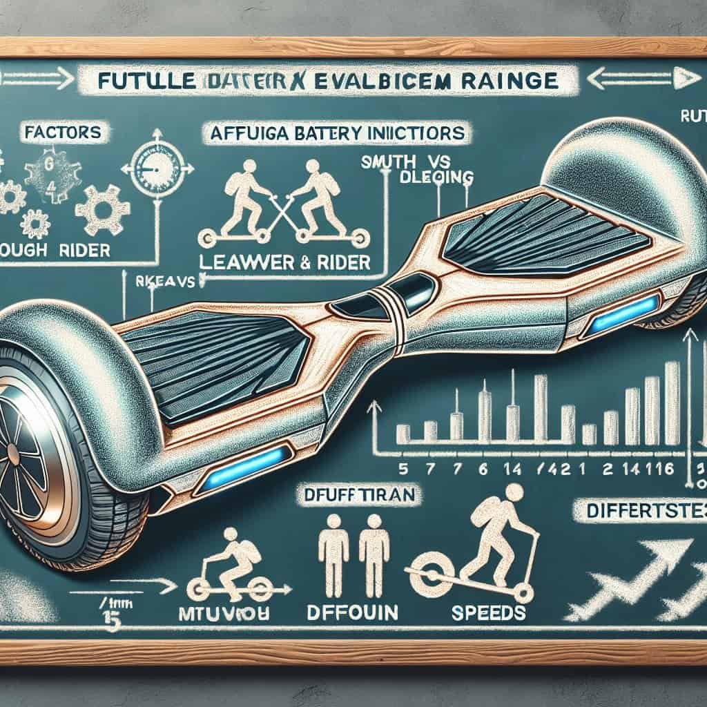 What Is The Average Range Of A Fully Charged Hoverboard? What Is The Average Range Of A Fully Charged Hoverboard?