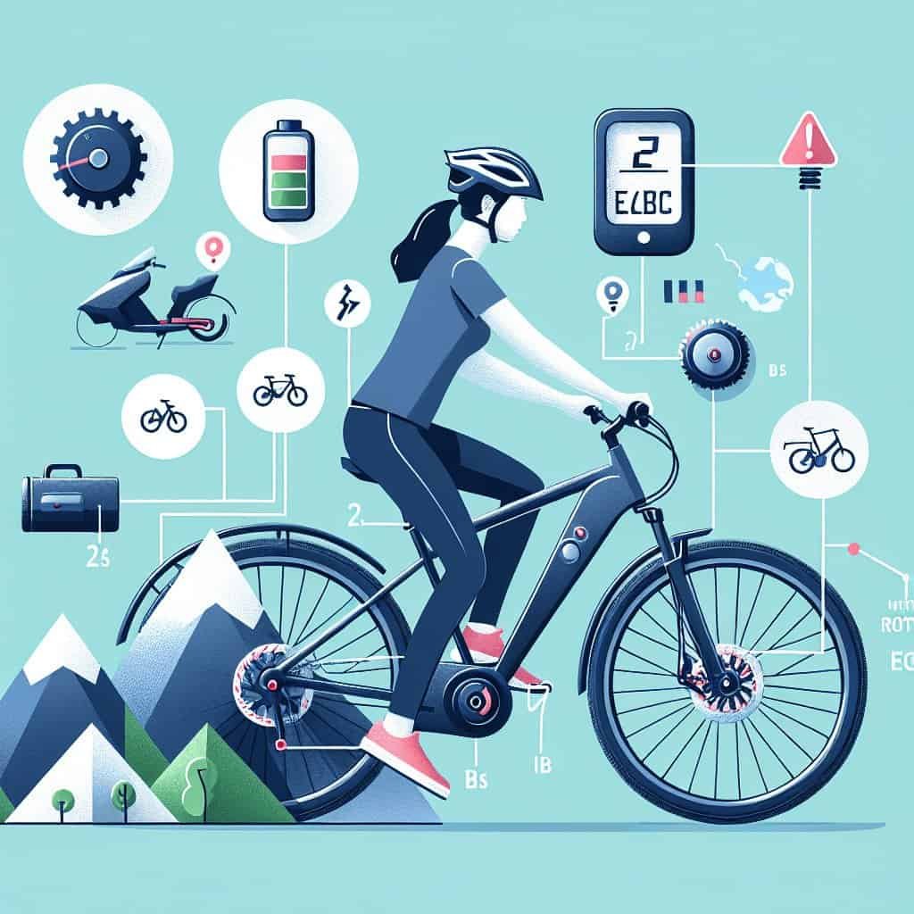 What Is The Average Range Of An Electric Bike On A Single Charge? What Is The Average Range Of An Electric Bike On A Single Charge?