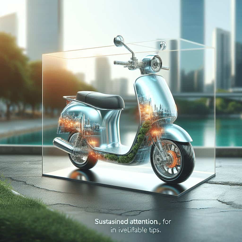 What Is The Best Way To Clean And Maintain The Exterior Of My Electric Scooter? What Is The Best Way To Clean And Maintain The Exterior Of My Electric Scooter?