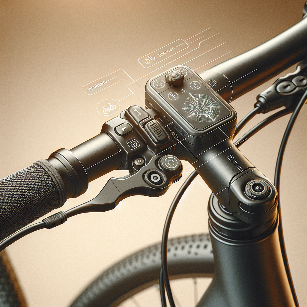 What Is The Difference Between Pedal-assist And Throttle-controlled Electric Bikes?