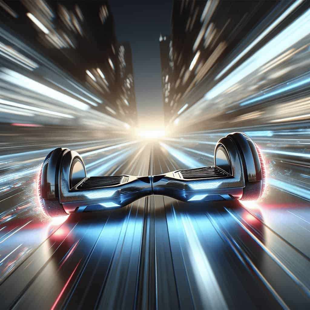What Is The Maximum Speed Of Most Hoverboards? What Is The Maximum Speed Of Most Hoverboards?