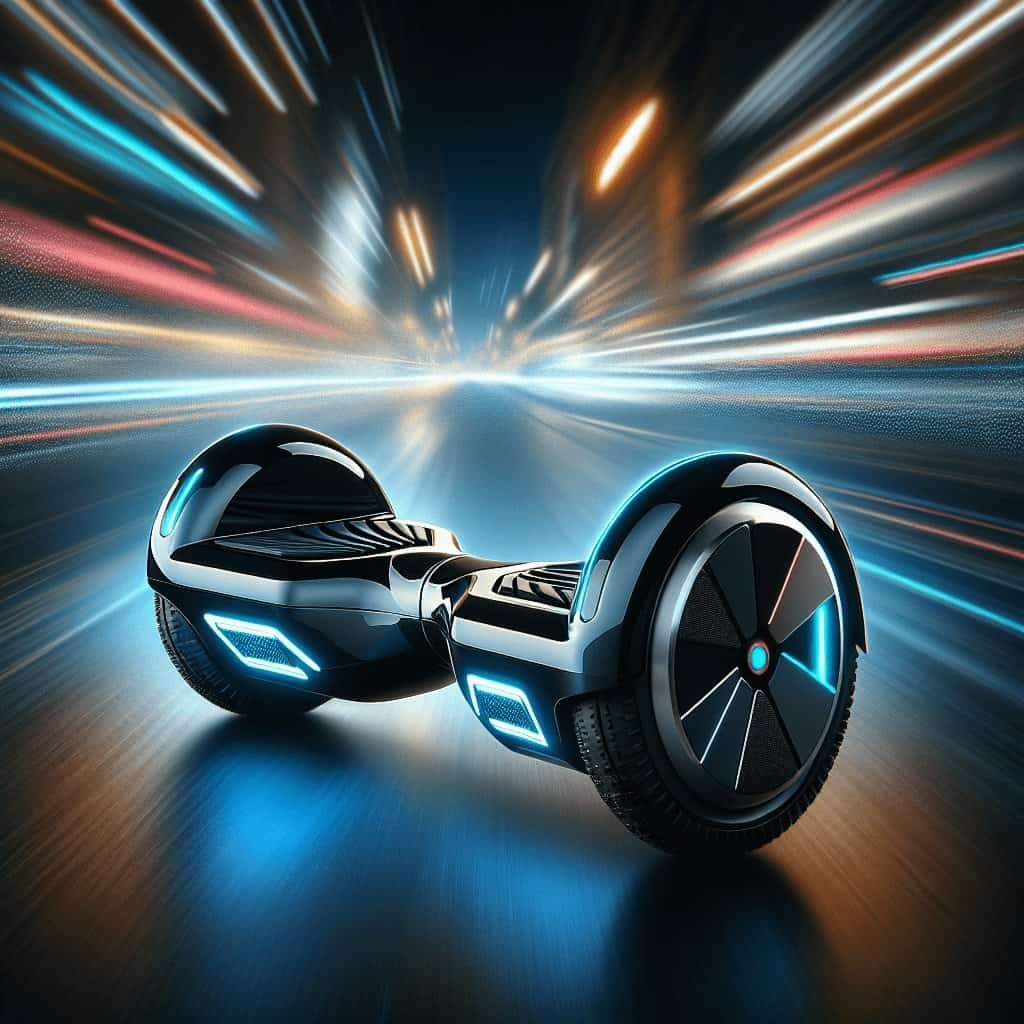 What Is The Maximum Speed Of Most Hoverboards? What Is The Maximum Speed Of Most Hoverboards?