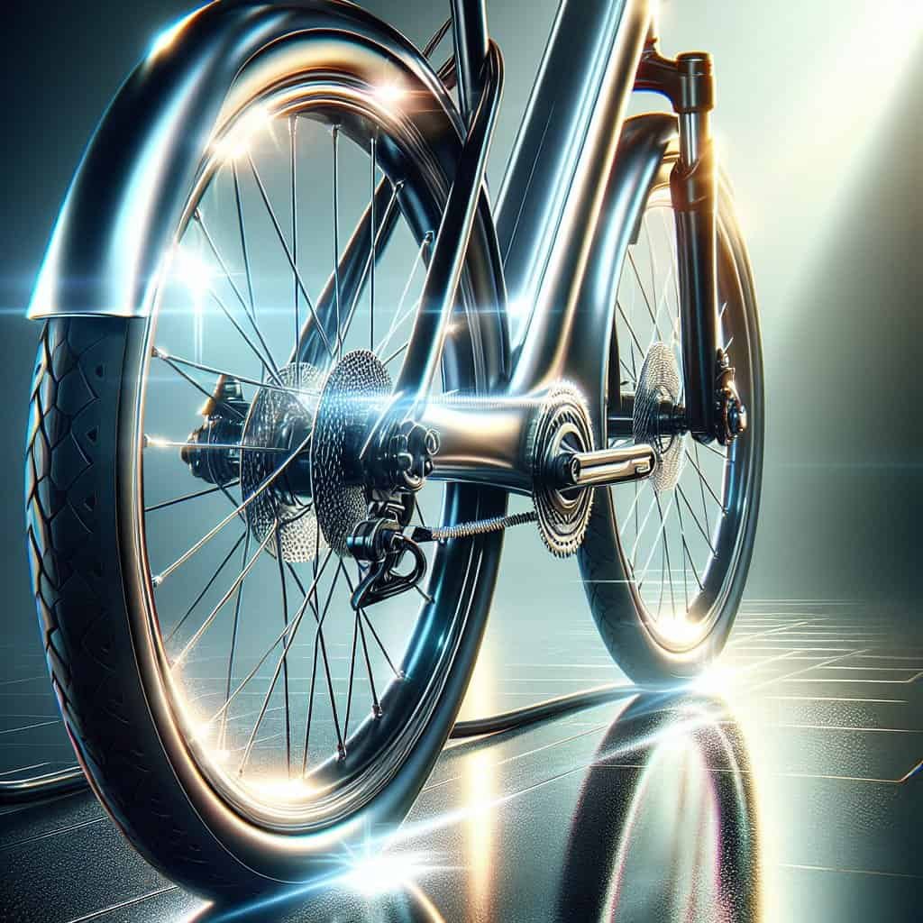 What Is The Recommended Way To Clean And Protect The Frame Of My Electric Bike? What Is The Recommended Way To Clean And Protect The Frame Of My Electric Bike?