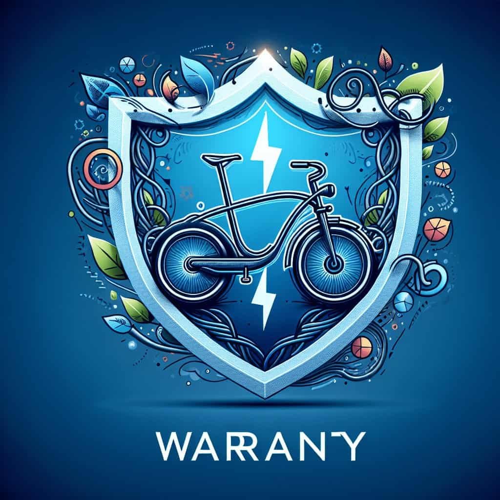 What Kind Of Warranty Do Electric Bikes Typically Come With?