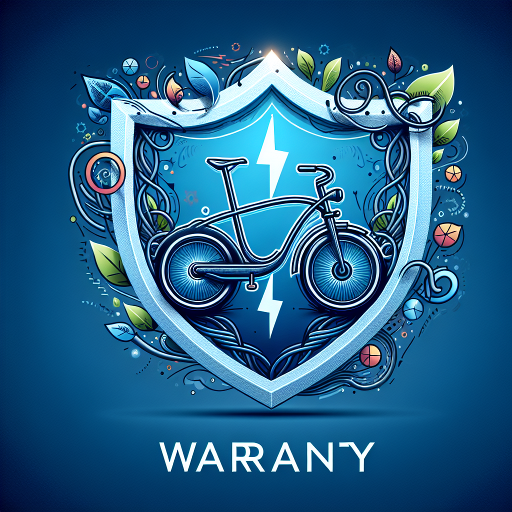 What Kind Of Warranty Do Electric Bikes Typically Come With?