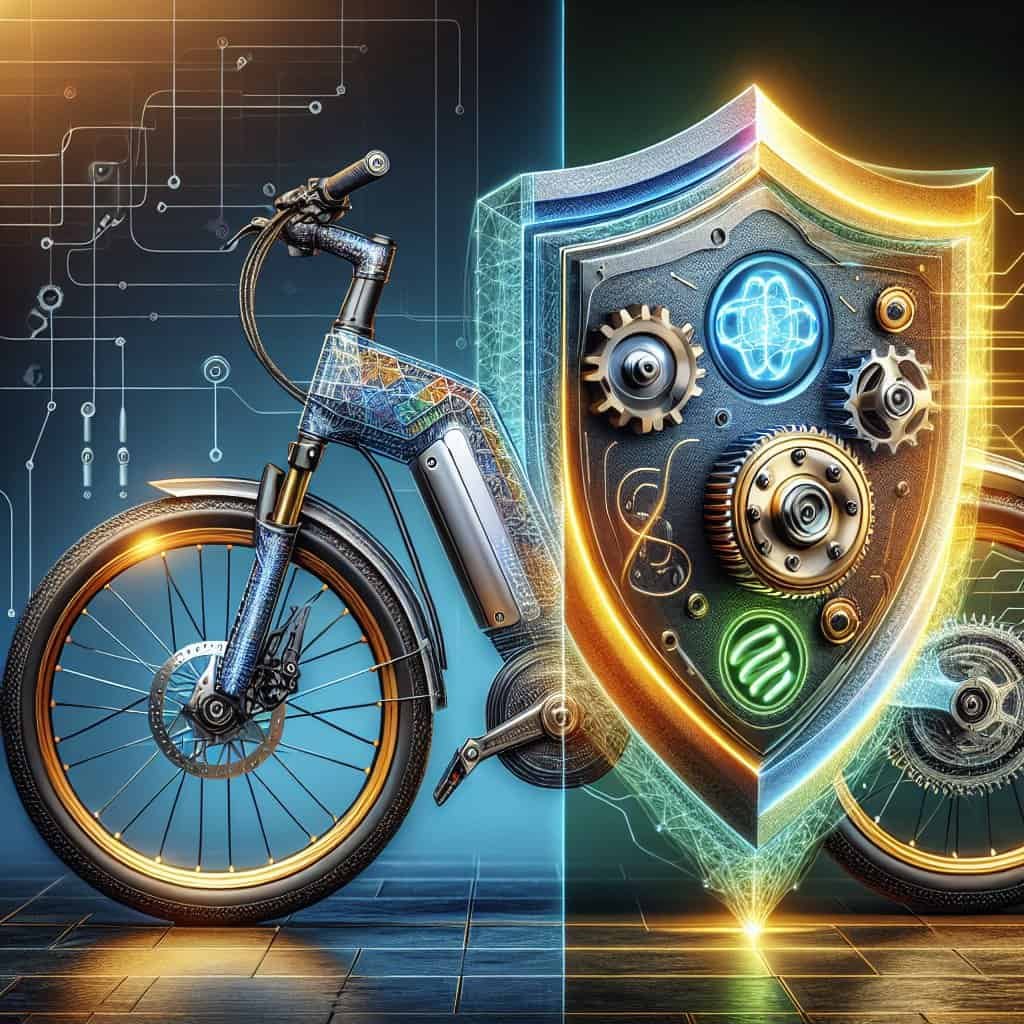 What Kind Of Warranty Do Electric Bikes Typically Come With?