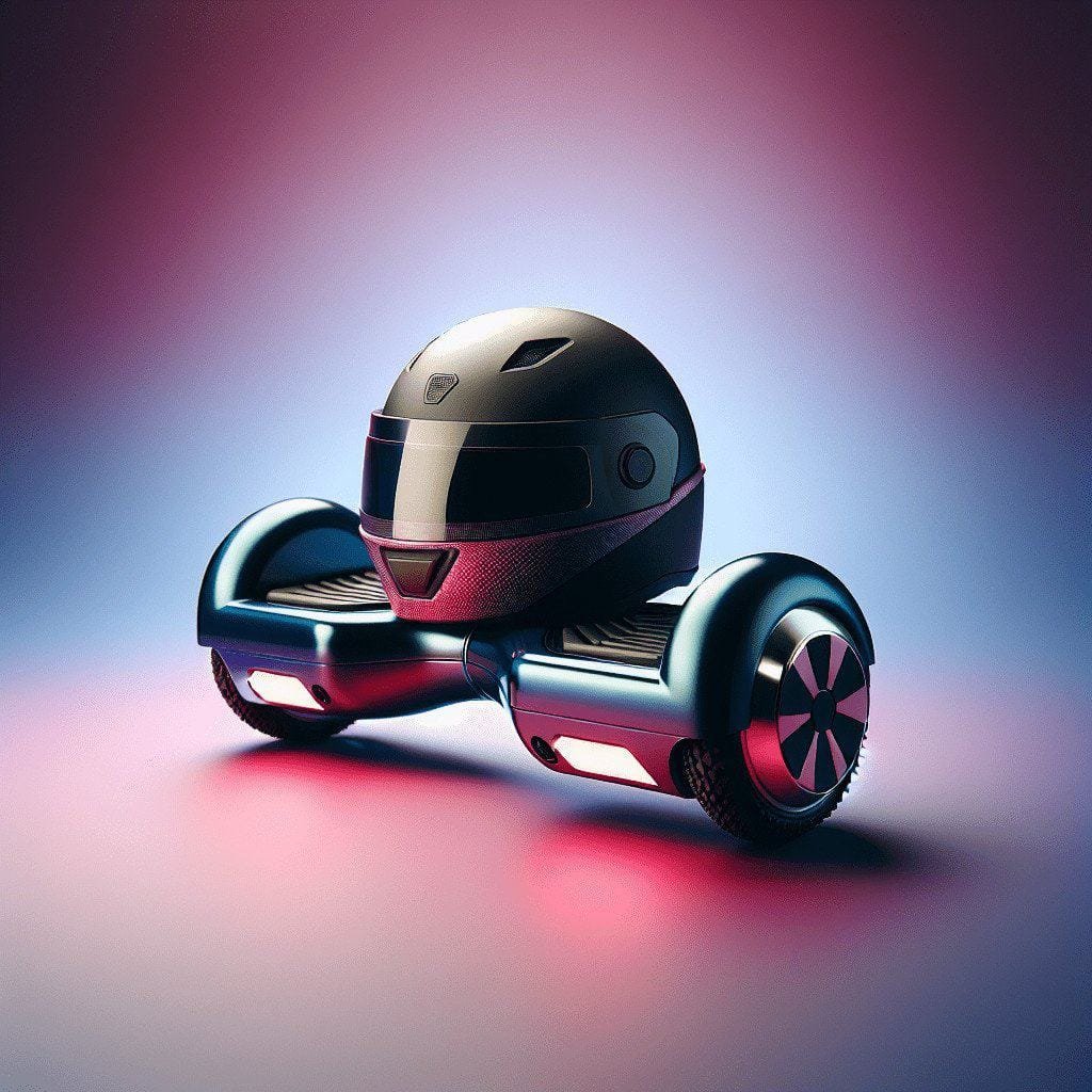What Safety Gear Is Recommended When Riding A Hoverboard? What Safety Gear Is Recommended When Riding A Hoverboard?
