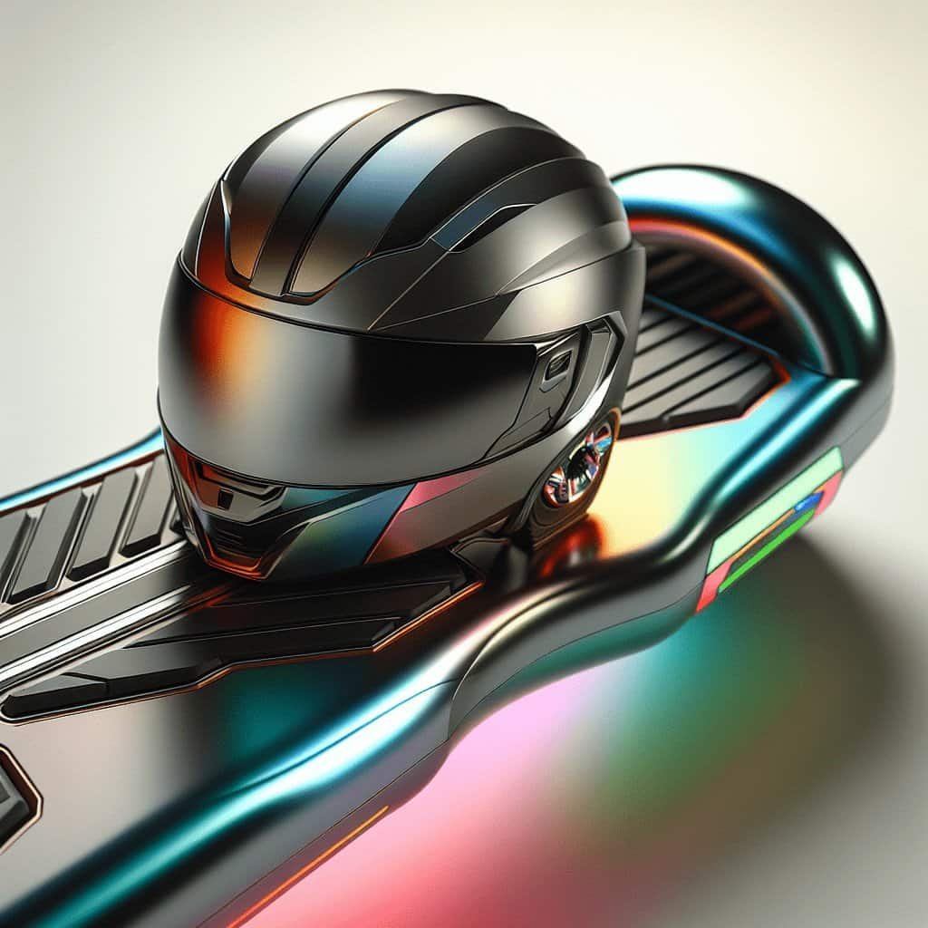 What Safety Gear Is Recommended When Riding A Hoverboard? What Safety Gear Is Recommended When Riding A Hoverboard?