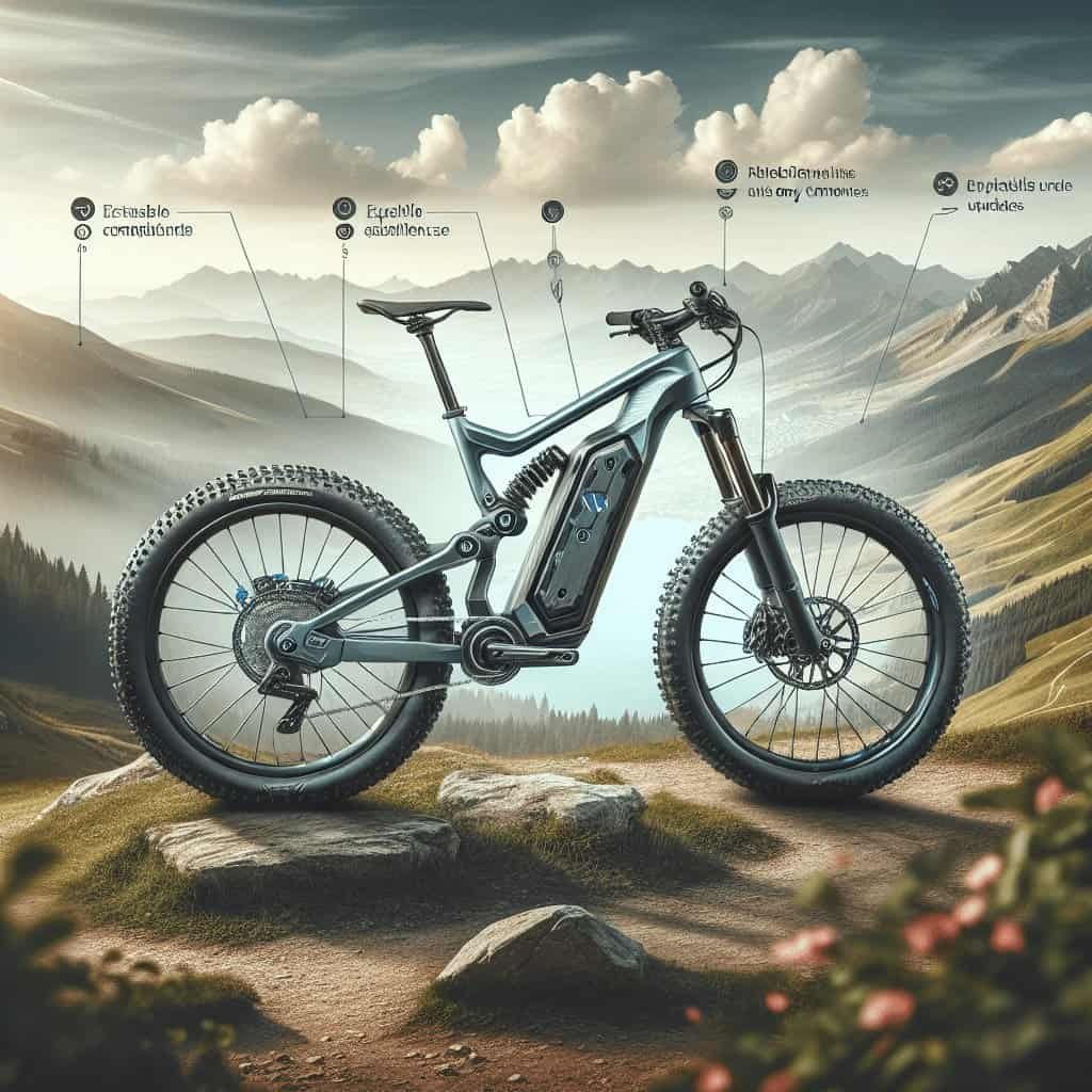 YT Decoy MX Core Enduro eBike receives updates and discount YT Decoy MX Core Enduro eBike receives updates and discount