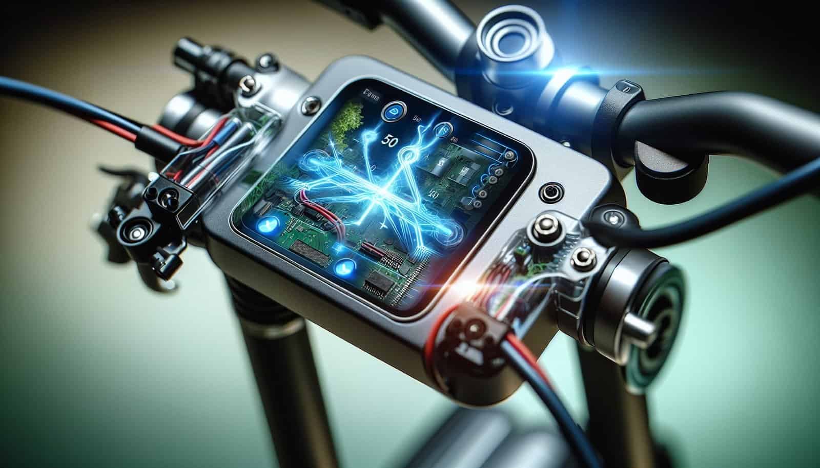 How Do I Troubleshoot Issues With The Electric Scooter’s Display And Controls?