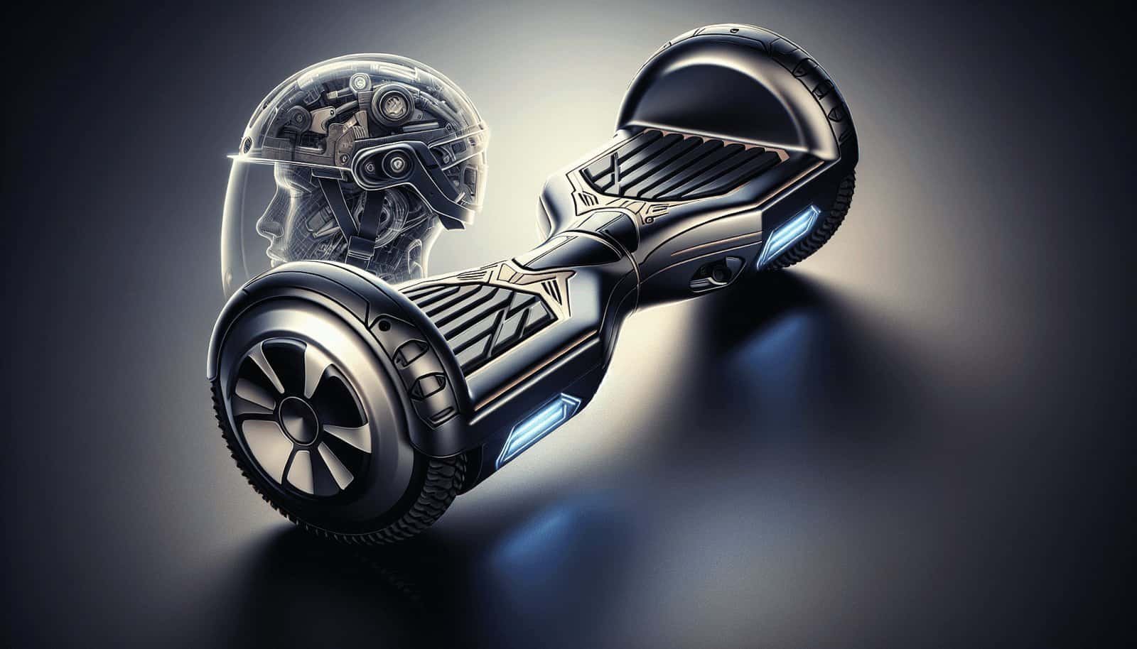Are There Specific Laws Regarding The Use Of Helmets With Hoverboards?