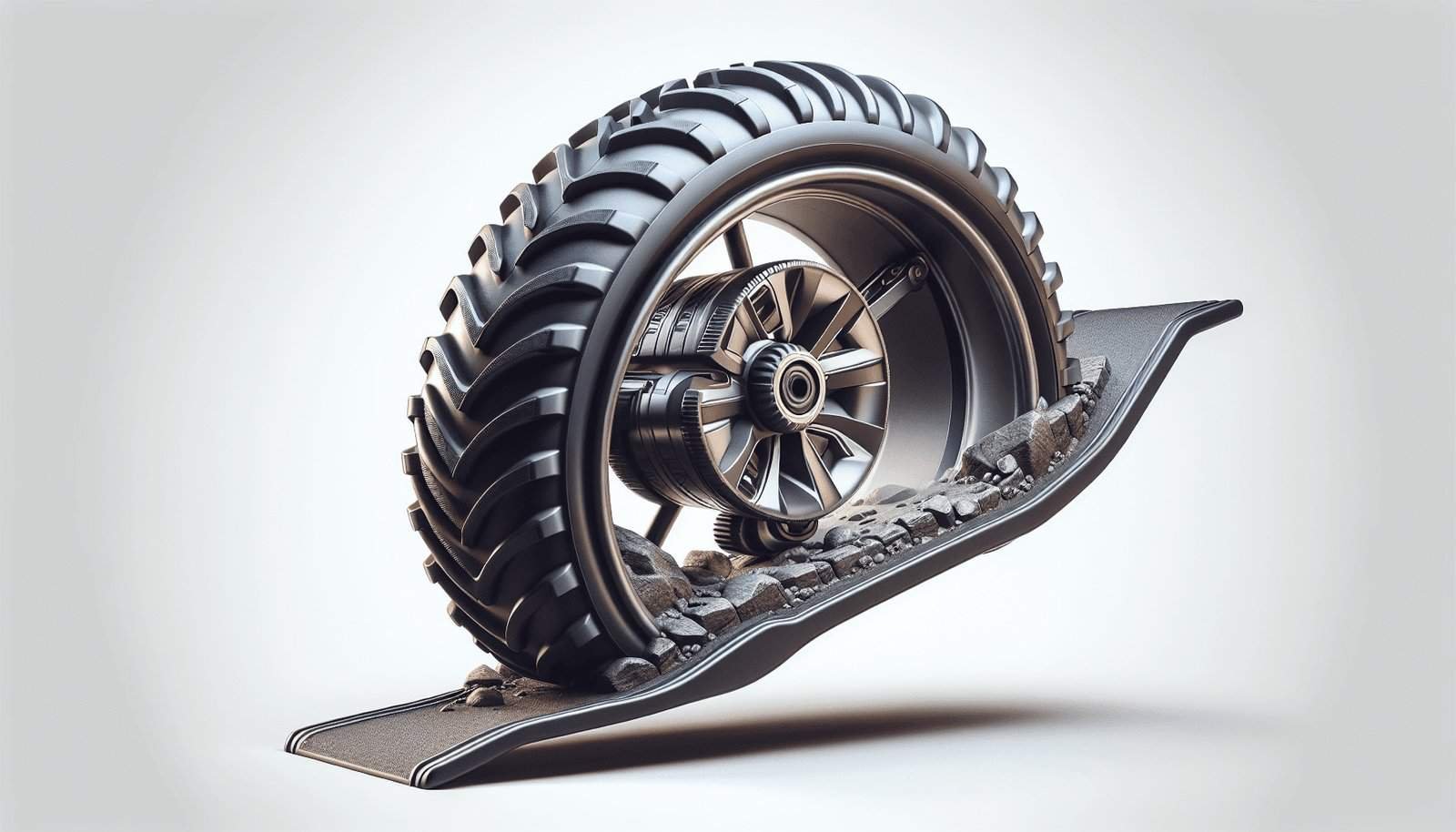 Can I Ride A Hoverboard In Hilly Areas, And Does It Handle Inclines Well?