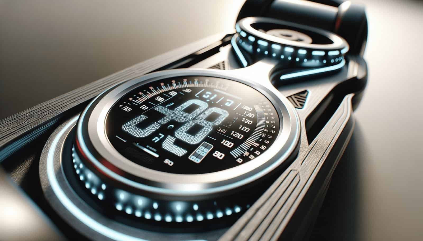 How Do I Calibrate The Speedometer On My Hoverboard?