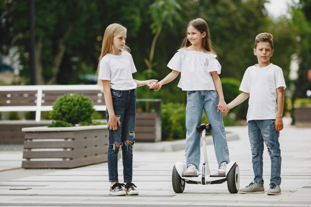 Can I Use A Hoverboard For Recreational Purposes Like Group Rides And Events?