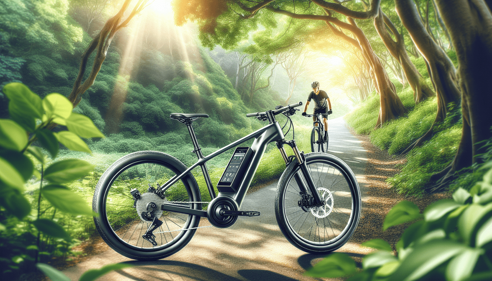 Can I Use An Electric Bike For Fitness Training And Weight Loss?