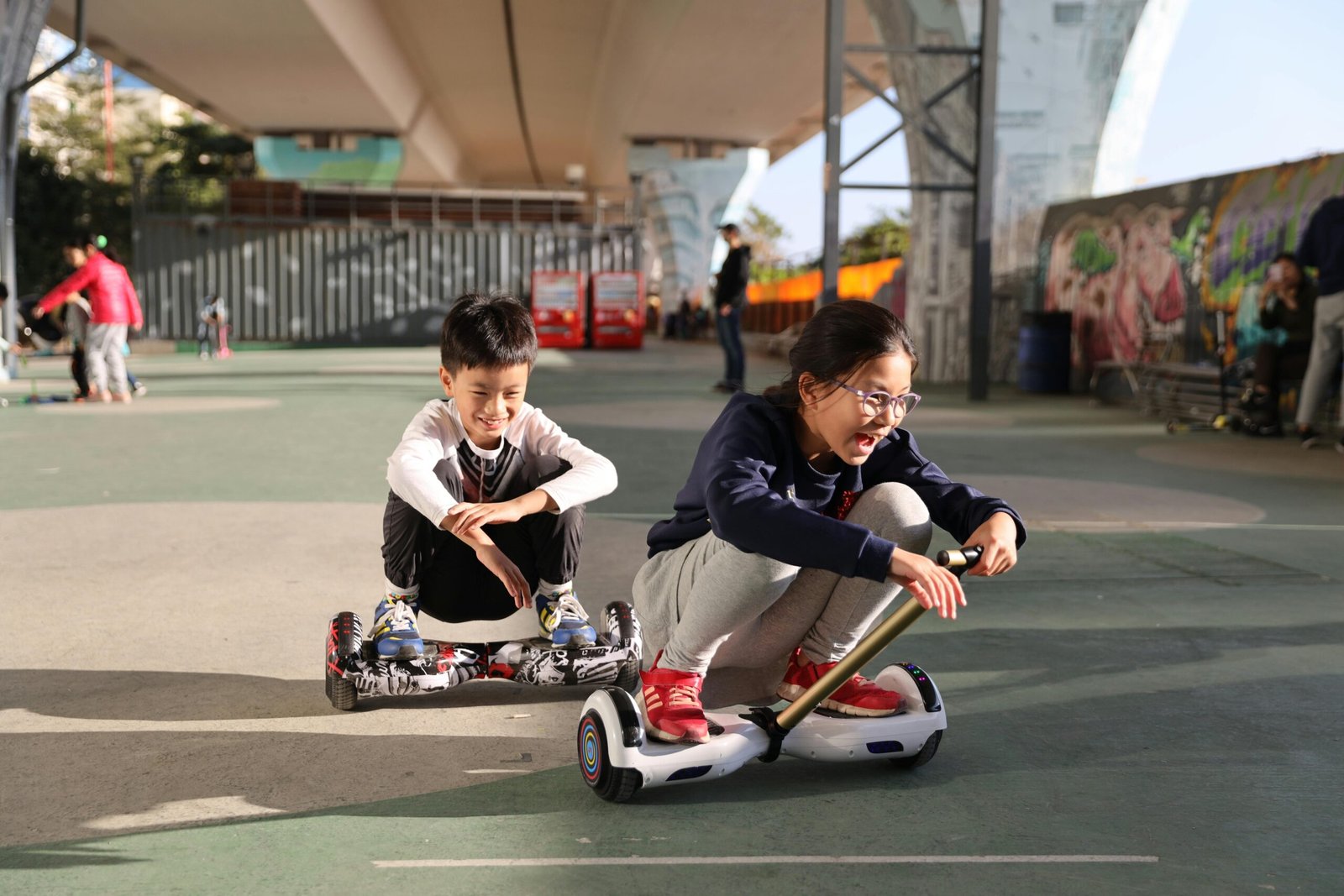 Can I Use A Hoverboard For Commuting To Work And Storing It At The Office?