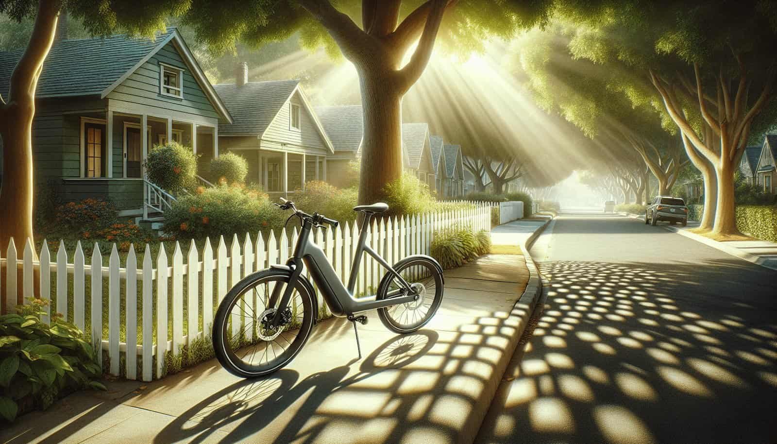Are There Any Restrictions On The Use Of Electric Bikes In Residential Neighborhoods?