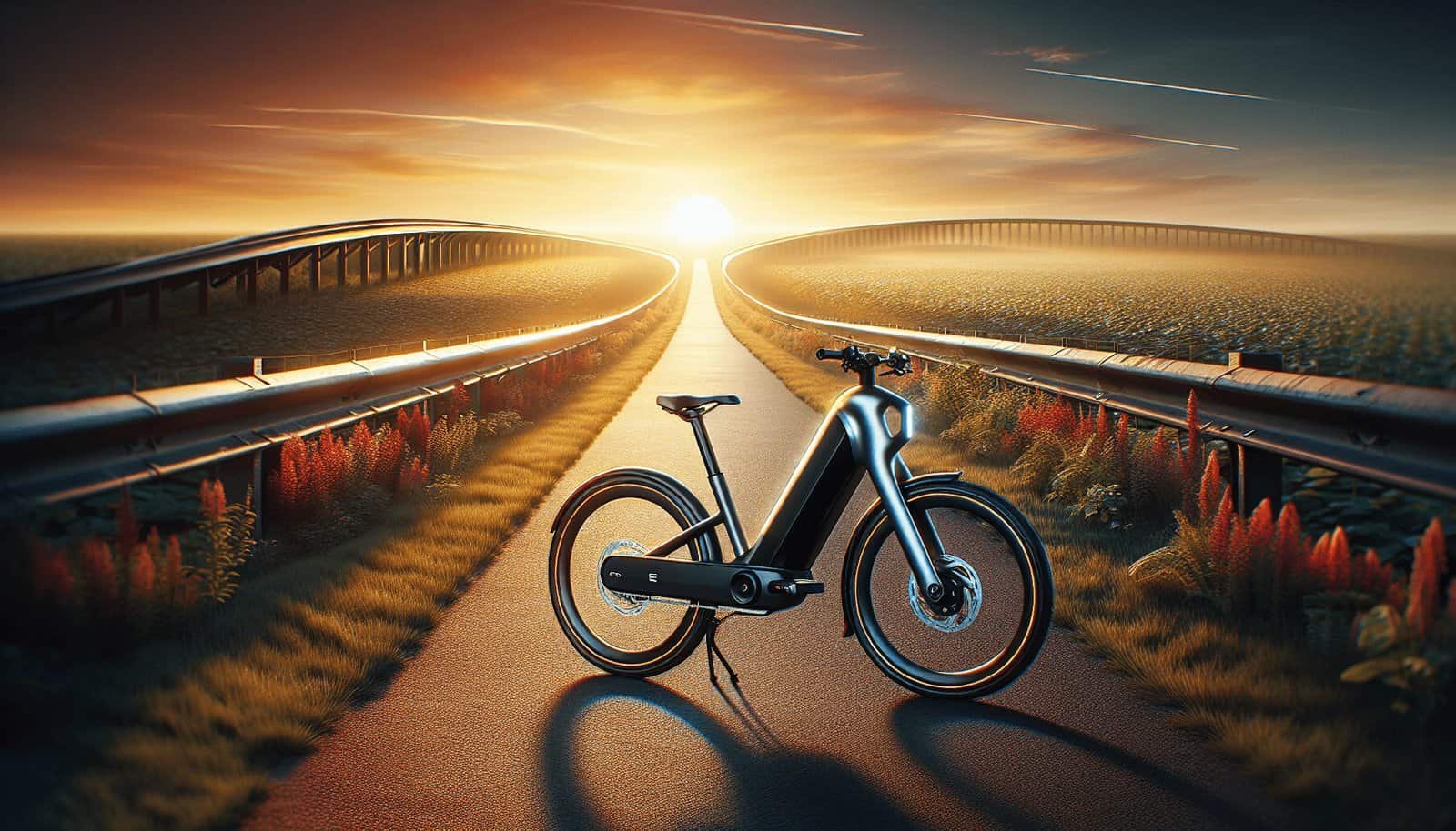 Can I Use An Electric Bike For Long-distance Commuting?