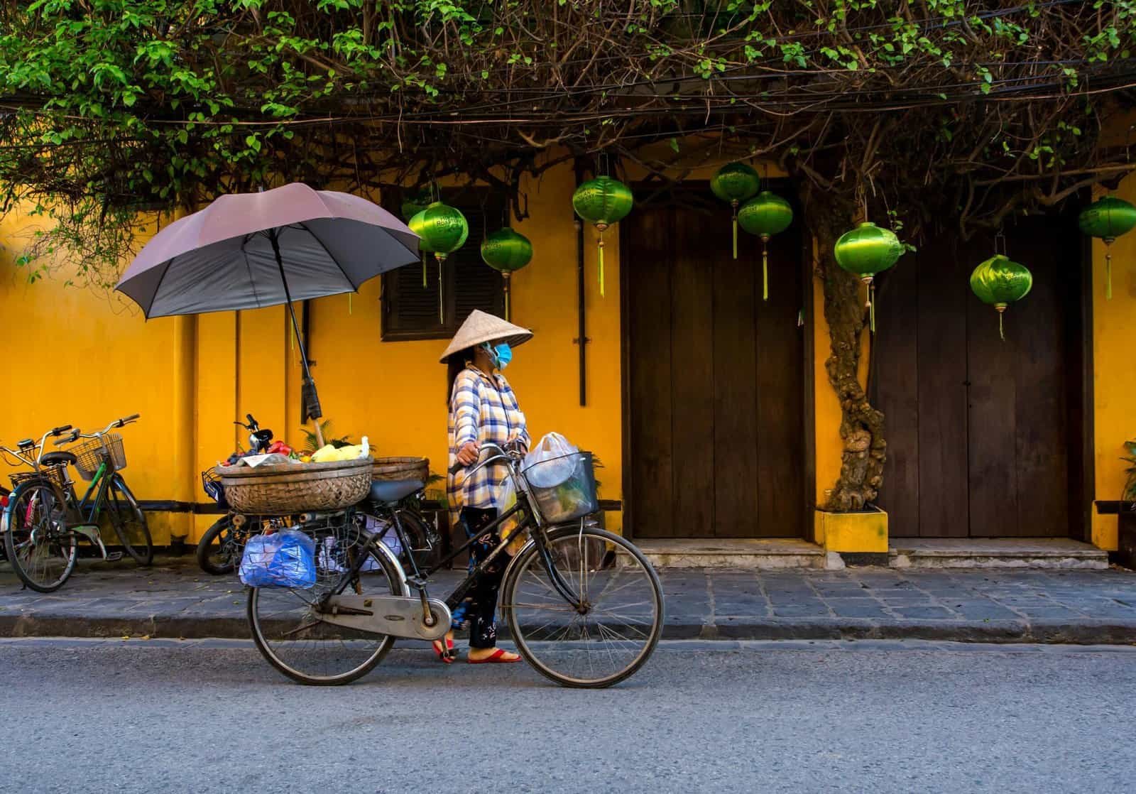 How Does The Noise Level Of An Electric Bike Compare To Traditional Bikes?
