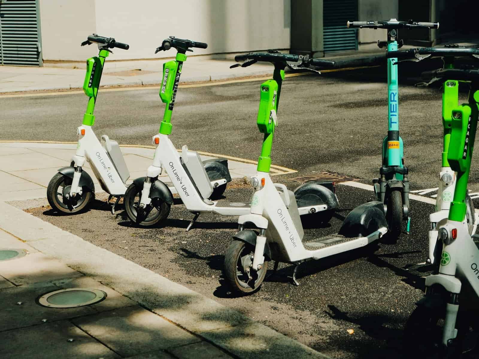 What Is The Ideal Way To Transport My Electric Scooter In A Car Trunk Or Backseat?