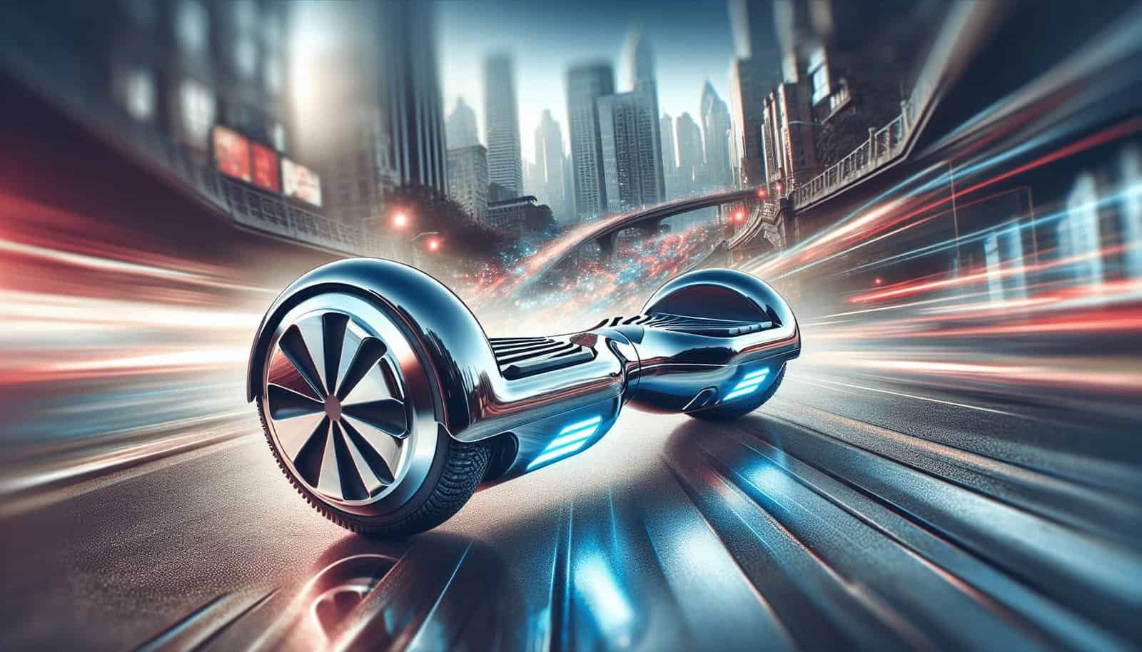 What Is The Impact Of Hoverboards On Traditional Rollerblading Culture?