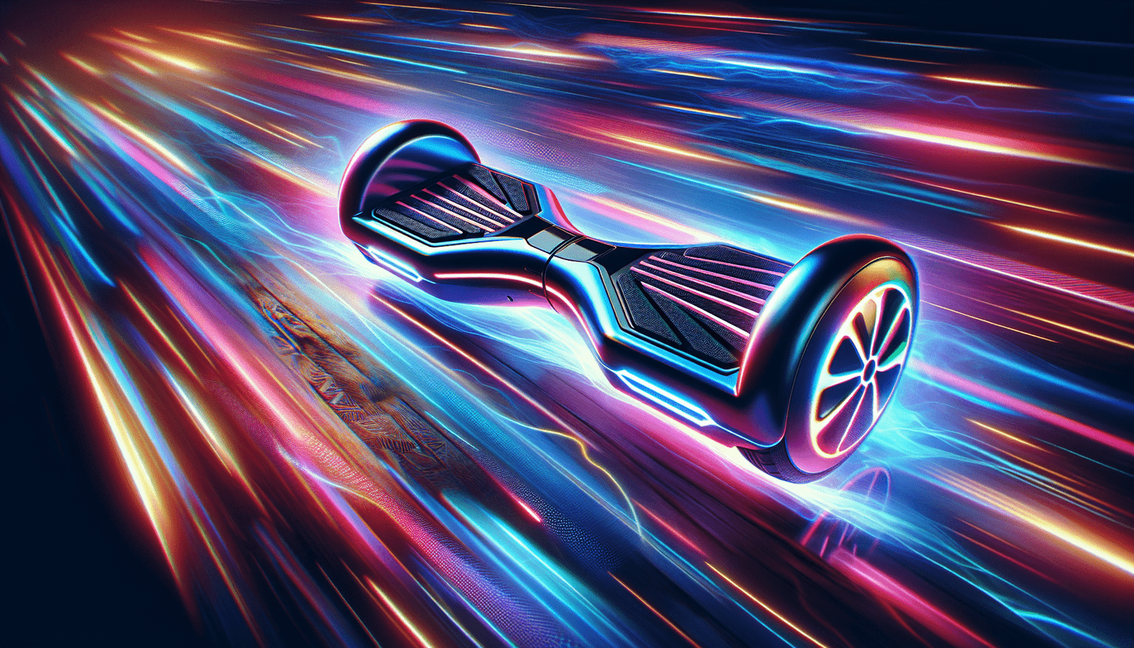 Can I Use A Hoverboard For Recreational Purposes Like Participating In Hoverboard Races?