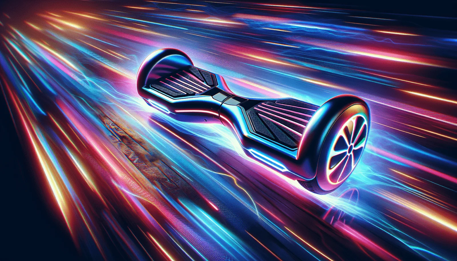 Can I Use A Hoverboard For Recreational Purposes Like Participating In Hoverboard Races?