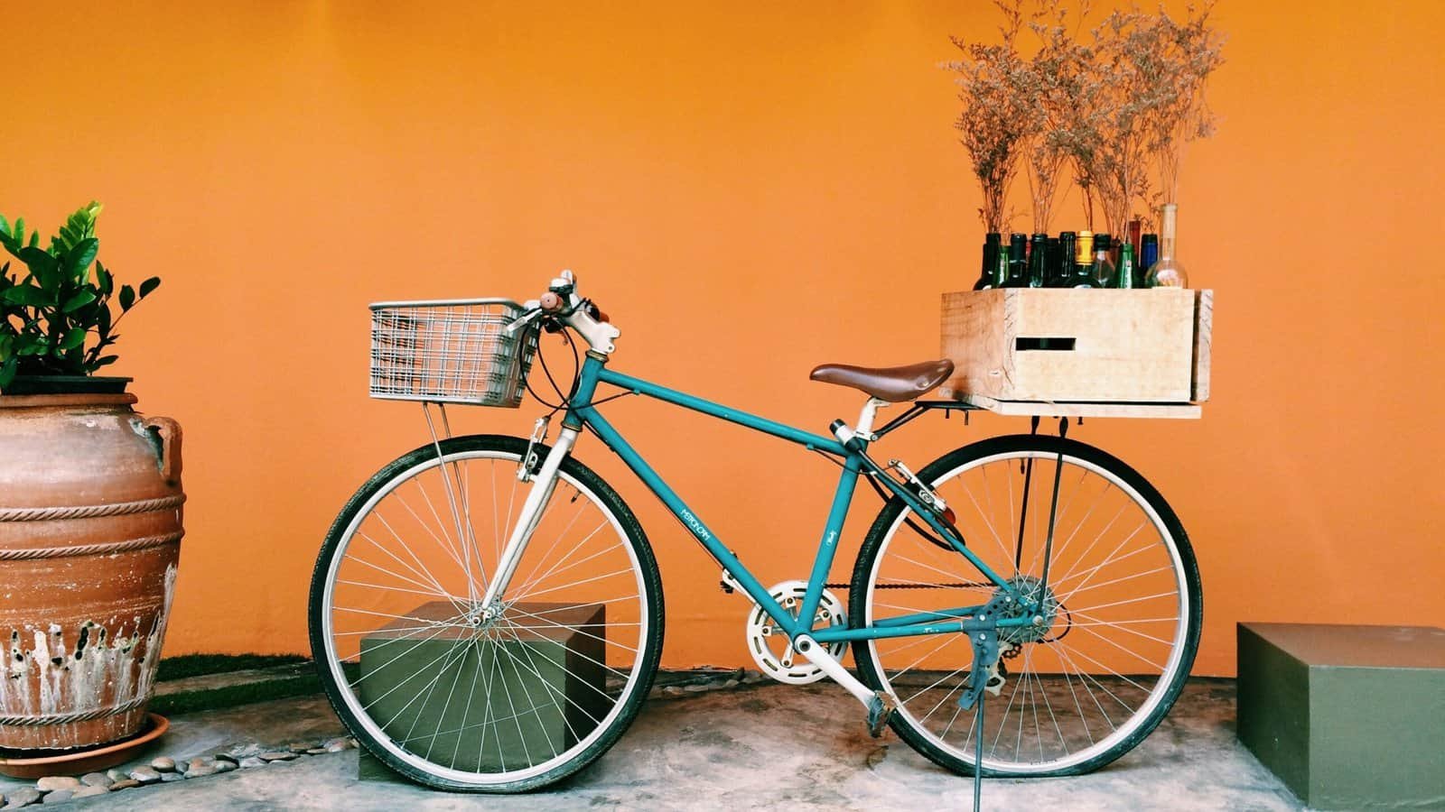 Can I Use An Electric Bike For Touring And Long-distance Travel?